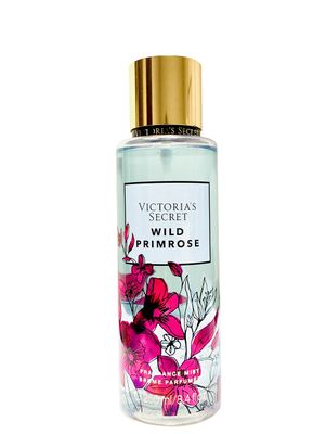 Victorias Secret Wild Primrose Scented Body Mist 8.4 Ounce Spray