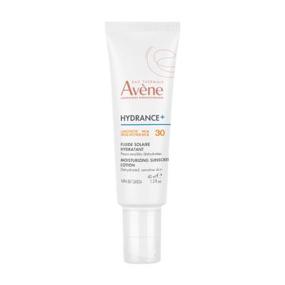 Avne Hydrance Moisturizing Sunscreen Lotion SPF 30 1.3 Fl Oz