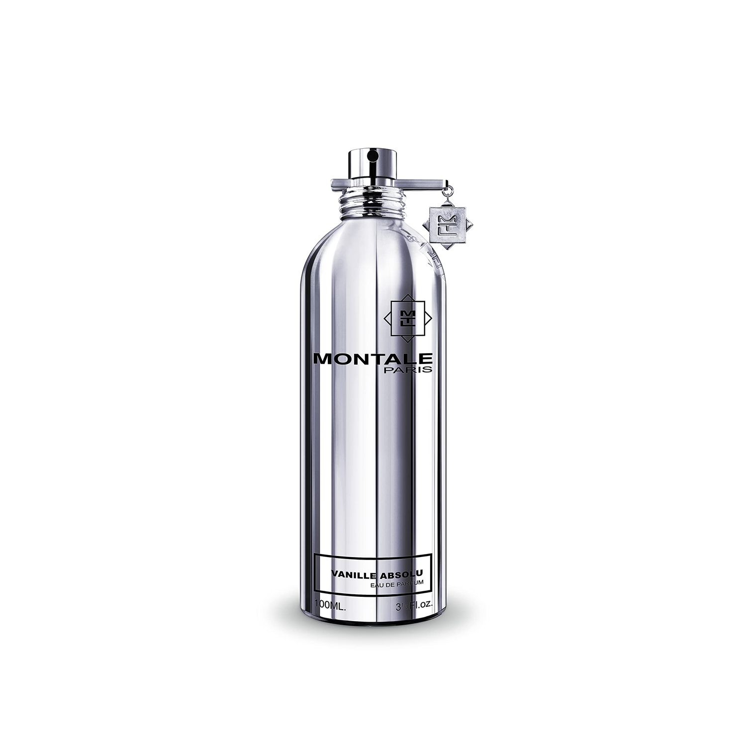 MONTALE Vanille Absolu Eau de Parfum Spray, 3.3 Fl Oz