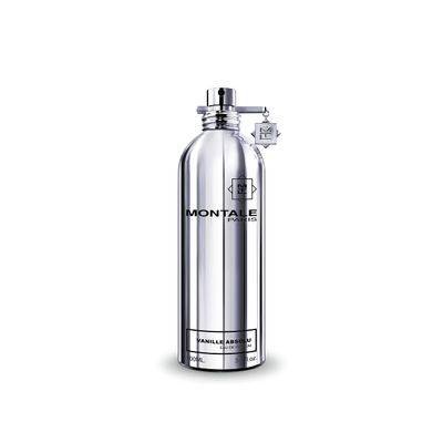MONTALE Vanille Absolu Eau de Parfum Spray, 3.3 Fl Oz