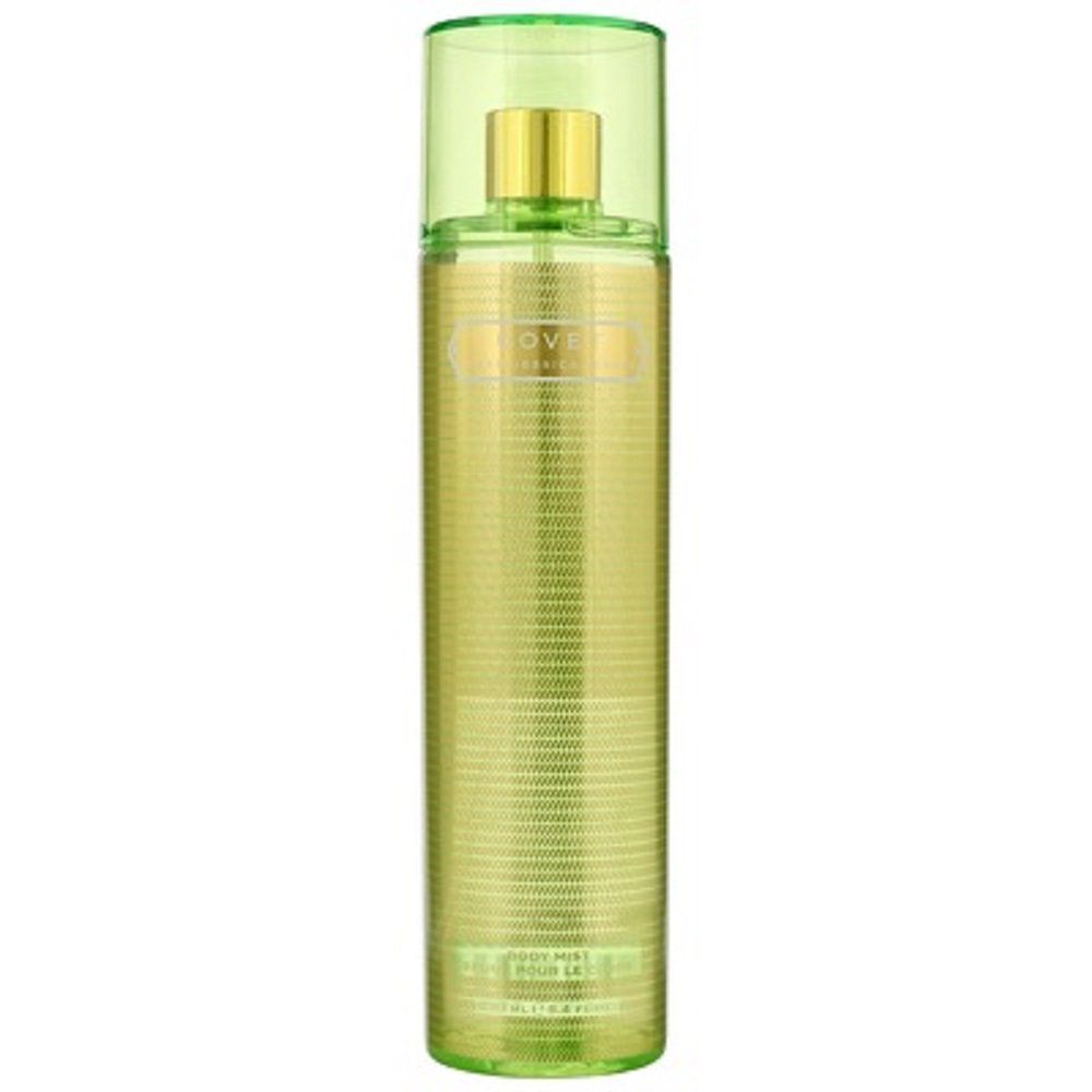 Sarah Jessica Parker Covet Body Mist, 250 ml