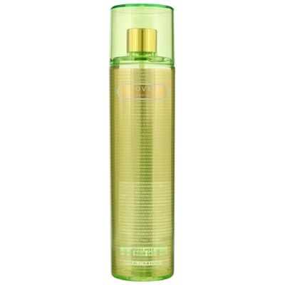 Sarah Jessica Parker Covet Body Mist, 250 ml