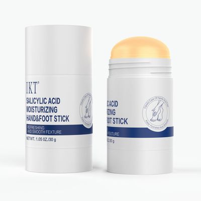 SUOFEIYA Foot Cream 30g - Intensive Healing Heel Balm for Cracked Heels, Moisturizing and Repairing Formula