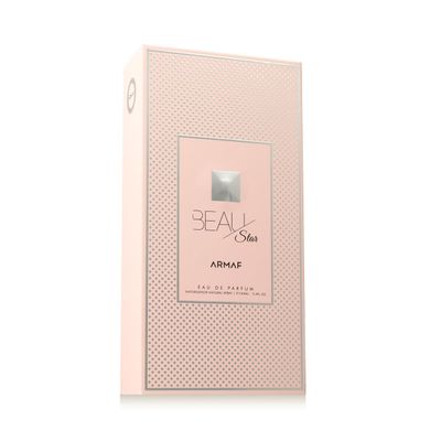 Armaf Beau Star for Women, Eau de Parfum, 3.4 fl oz (100mL)