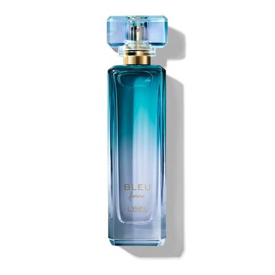 LBEL Bleu Femme Eau de Parfum for Women, 1.7 fl oz