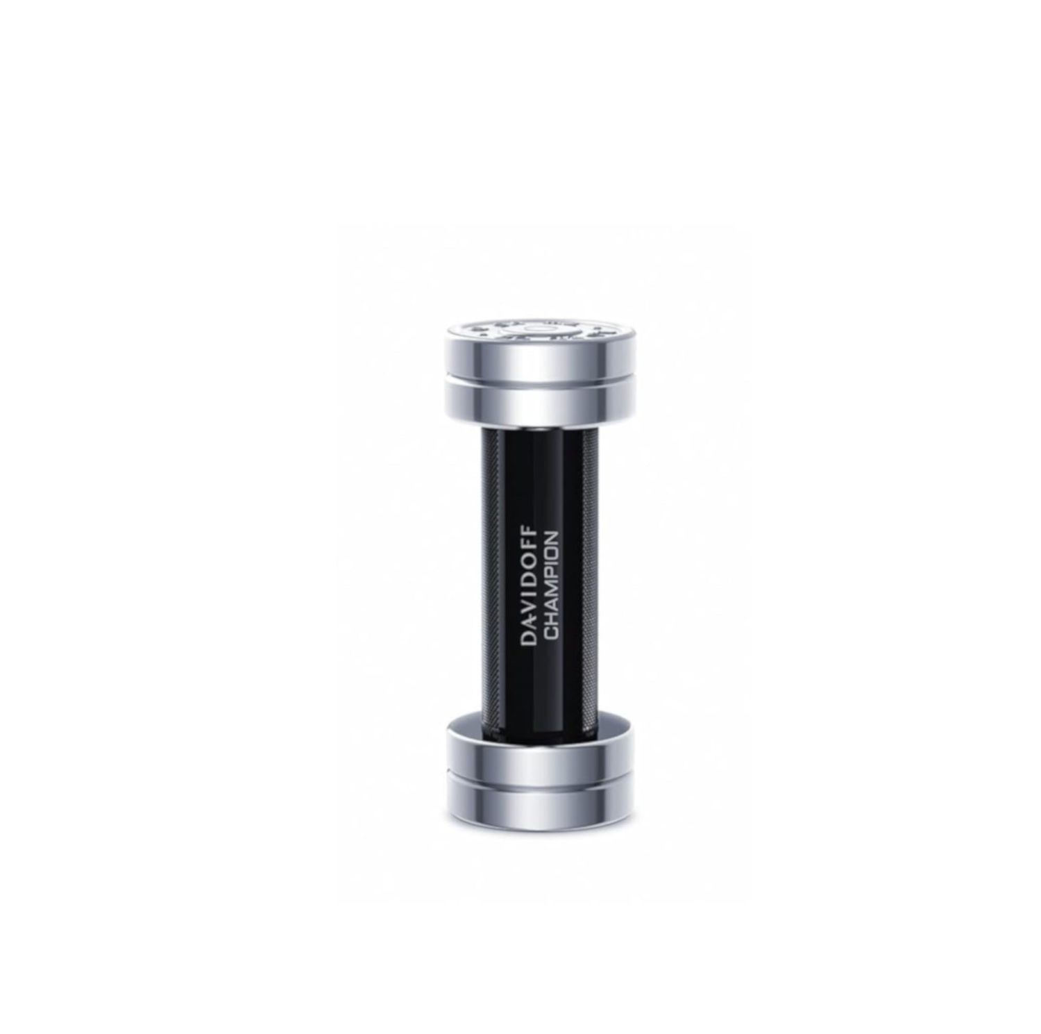 Davidoff Champion Eau de Toilette - Woody Mens Cologne - With Notes of Bergamot, Clary Sage &amp; Oakmoss - Long Lasting Fragrance