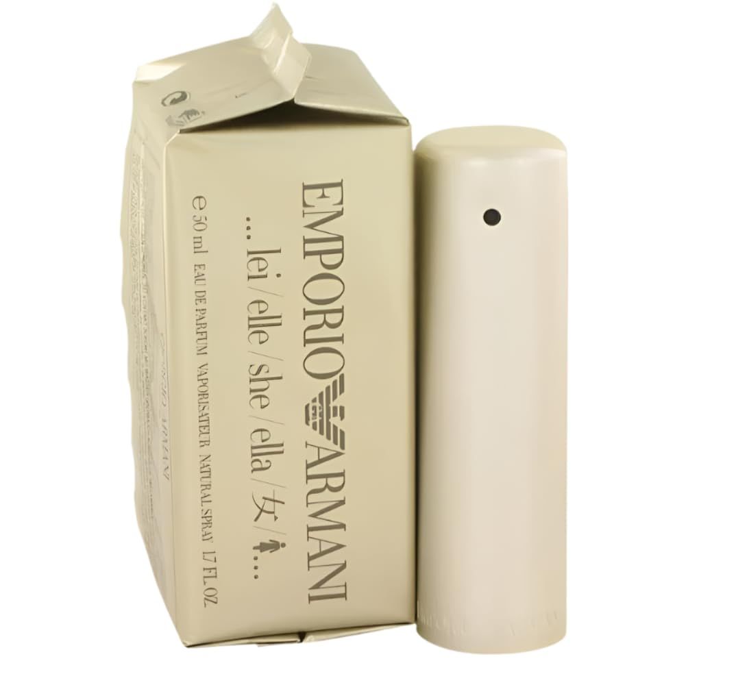 Emporio Armani by Giorgio Armani for Women - 1.7 oz EDP Spray