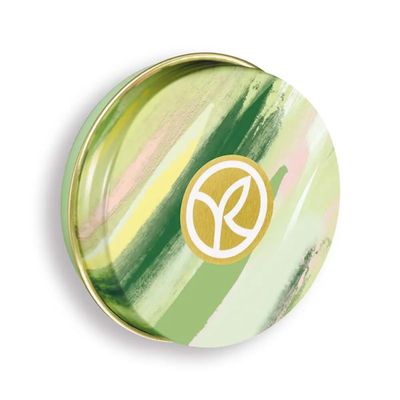 Yves Rocher Verte Envole Eau de Parfum for Women Long Lasting Fragrance Solid Perfume 13 g
