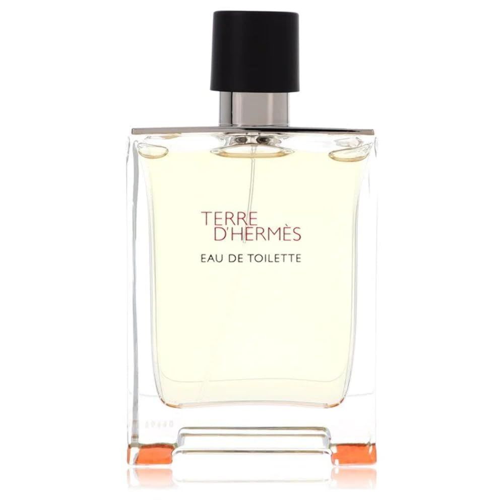 TERRE DHERMES by Hermes, EDT SPRAY 3.3 OZ TESTER