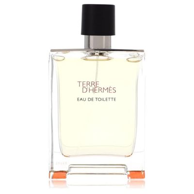 TERRE DHERMES by Hermes, EDT SPRAY 3.3 OZ TESTER