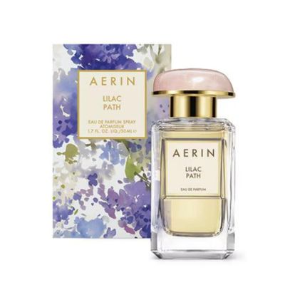 AERIN Lilac Path Eau De Parfum Spray - 1.7 fl oz / 50 mL - New In Box