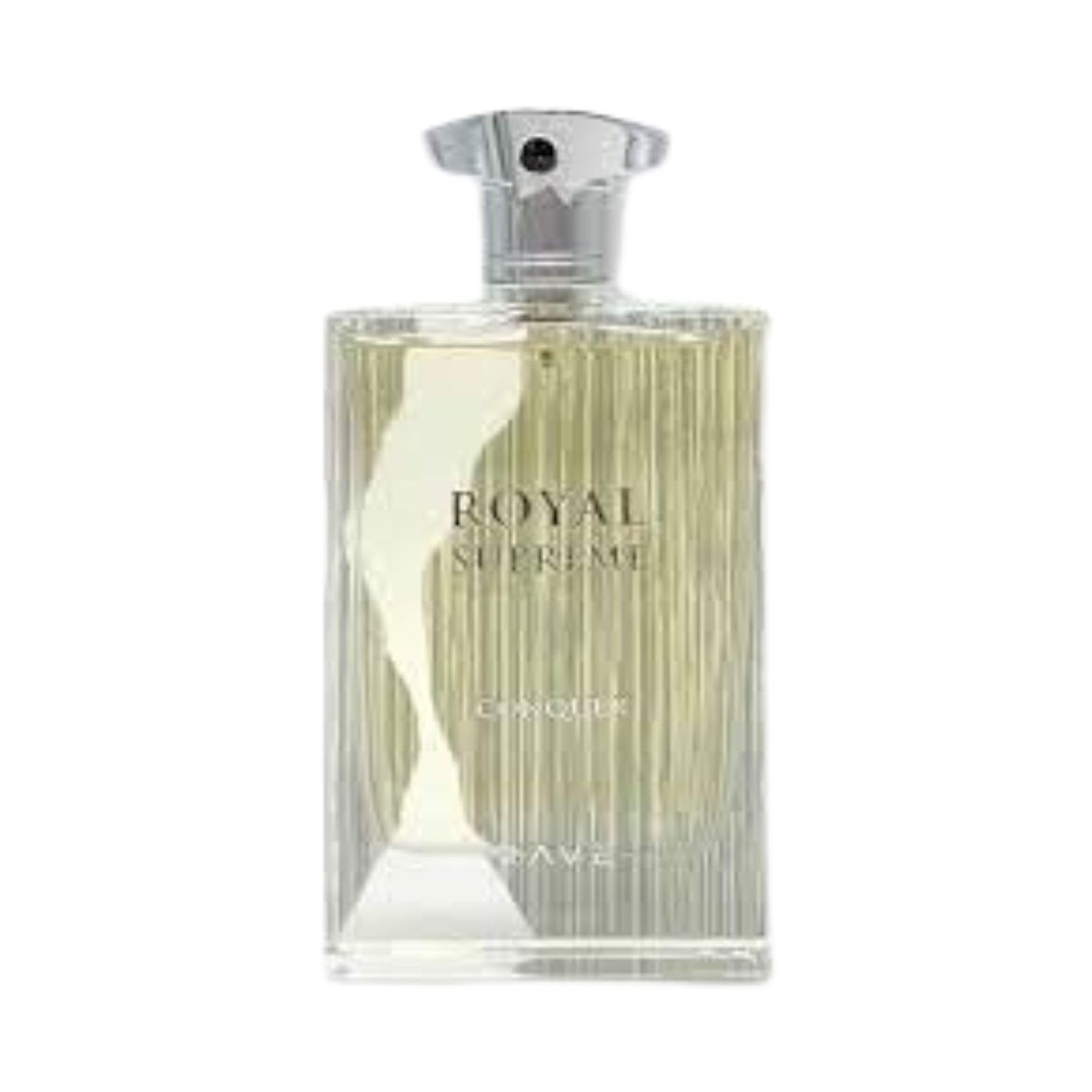 Rave Royal Supreme Conquer By Lattafa Eau De Parfum Spray 3.4 Oz