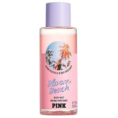 Pink Bloom Beach Body Mist 8.4 fl. oz.