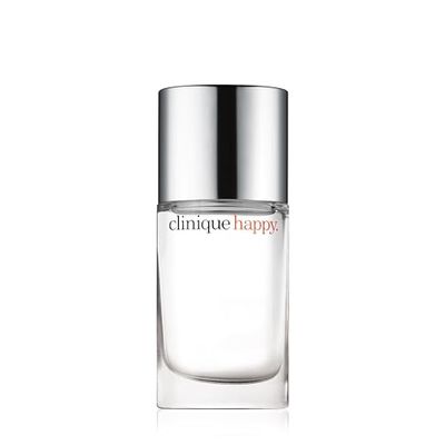 Clinique Happy Eau de Parfum Spray - Perfume For Women | Notes of Citrus-Bright Floral-Fresh, 1 Fl Oz