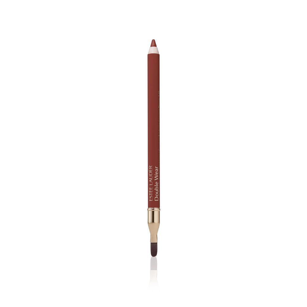 Este Lauder Double Wear Long-Lasting 24H Stay-in-Place Lip Liner | Transfer-Resistant, 8 Spice
