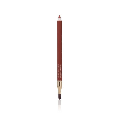 Este Lauder Double Wear Long-Lasting 24H Stay-in-Place Lip Liner | Transfer-Resistant, 8 Spice
