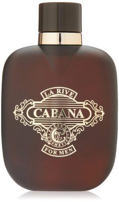 LA RIVE CABANA 3.0 OZ