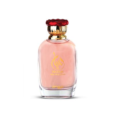 zimaya Hayam Pour Femme Eau De Parfum, 3.4 Fl. Oz