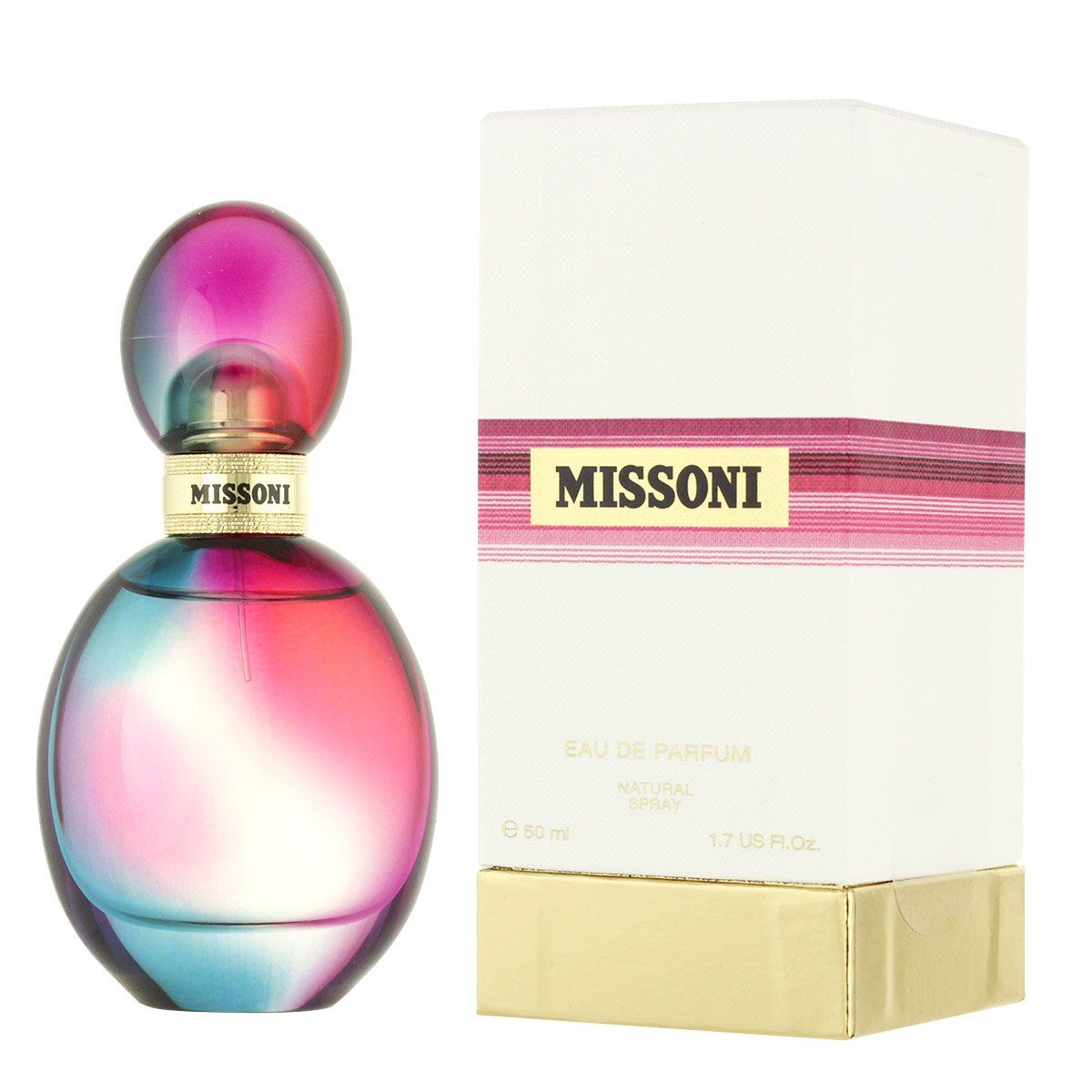Missoni EDP Spray 1.7 oz Women