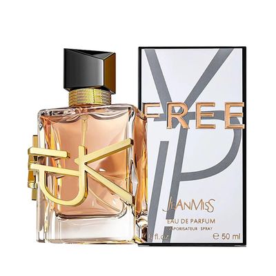 Libre Women EDP Spray Pheromone Perfume for Women 1.7 oz