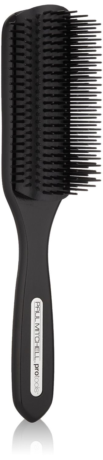 Paul Mitchell Pro Tools 407 Styling Brush, Nylon Bristle Brush Creates a Variety of Hairstyles, For All Hair Types