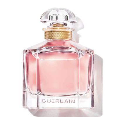 Guerlain Mon for Women Eau de Parfum Spray, 3.4 Ounce