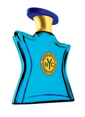 Bond No. 9 New York Coney Island Unisex Eau de Parfum, 1.7 Fluid Ounces