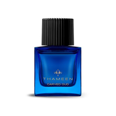 THAMEEN Carved Oud Extrait de Parfum 50ml