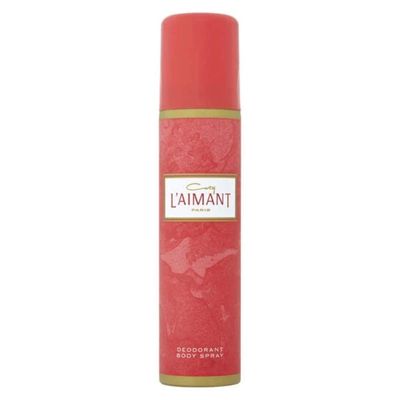 Coty LAimant Body Spray 75ml