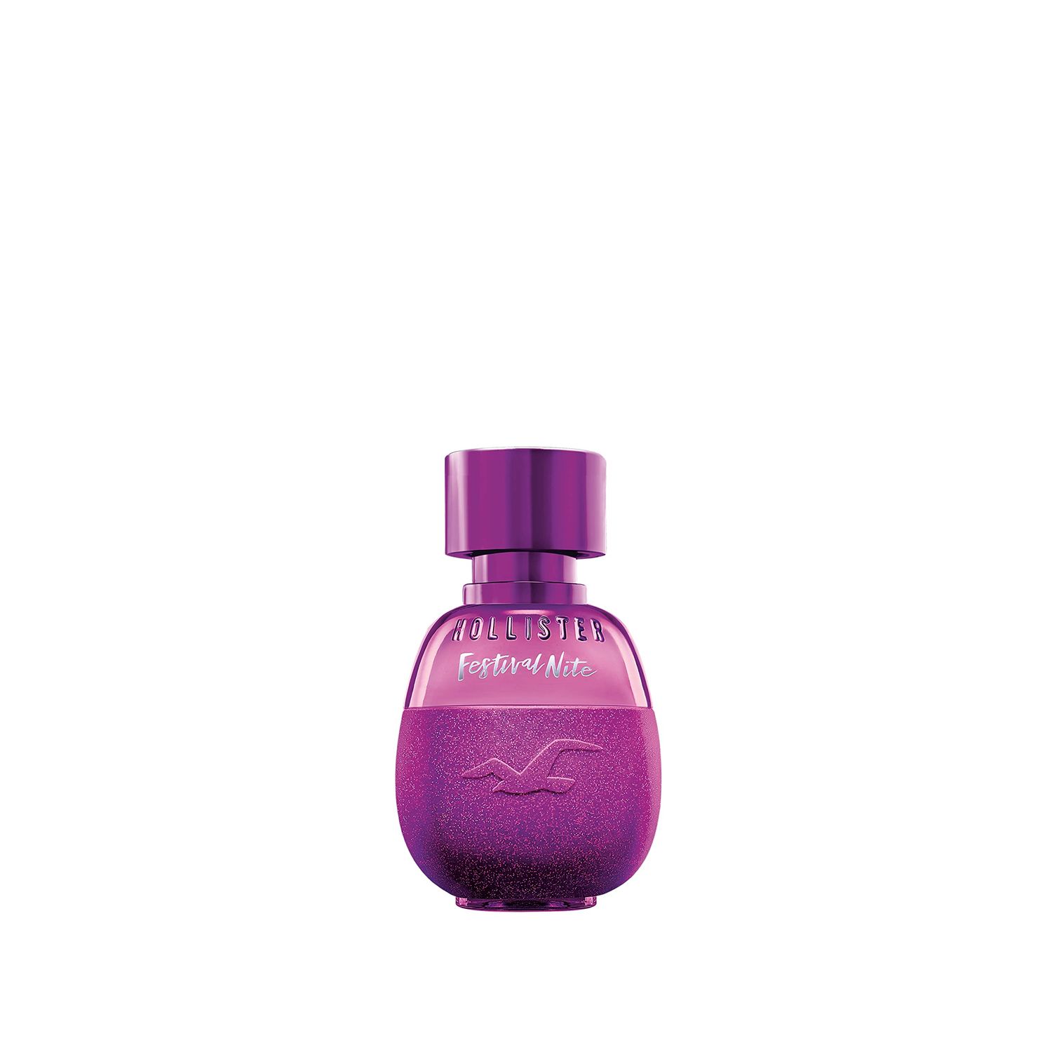 Womens Perfume Festival Nite For Her Hollister EDP
