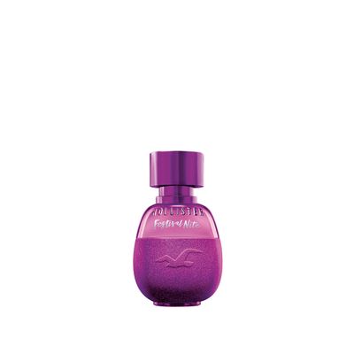 Womens Perfume Festival Nite For Her Hollister EDP