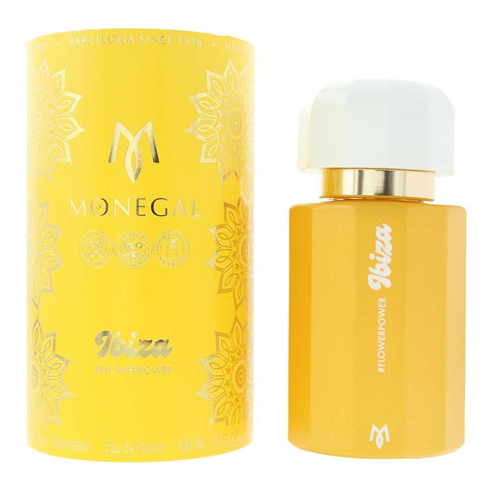 Ramon Monegal Ibiza Flowerpower EDP 100ml