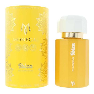Ramon Monegal Ibiza Flowerpower EDP 100ml