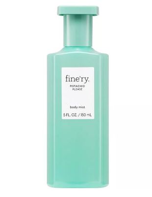 Finery Womens Pistachio Please Body Mist, 5 fl oz