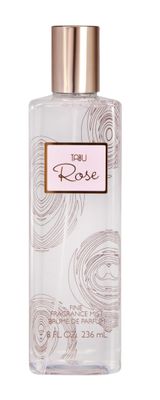 Dana Classic Fragrances TABU ROSE FINE FRAGRANCE MIST 8.0 FL. OZ