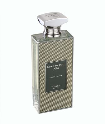 LONDON OUD NO 4 by EMOR LONDON