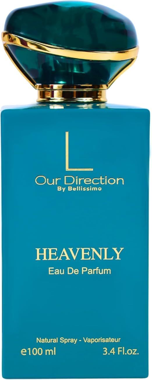 Maison Elegante Our Direction Heavenly Edp 100ml