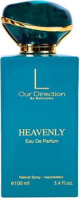Maison Elegante Our Direction Heavenly Edp 100ml