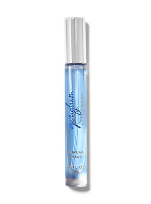 Bath and Body Works Mini Pocket Size Signature Collection ( 0.23 fl. oz / 7 mL) Gingham Perfume Spray