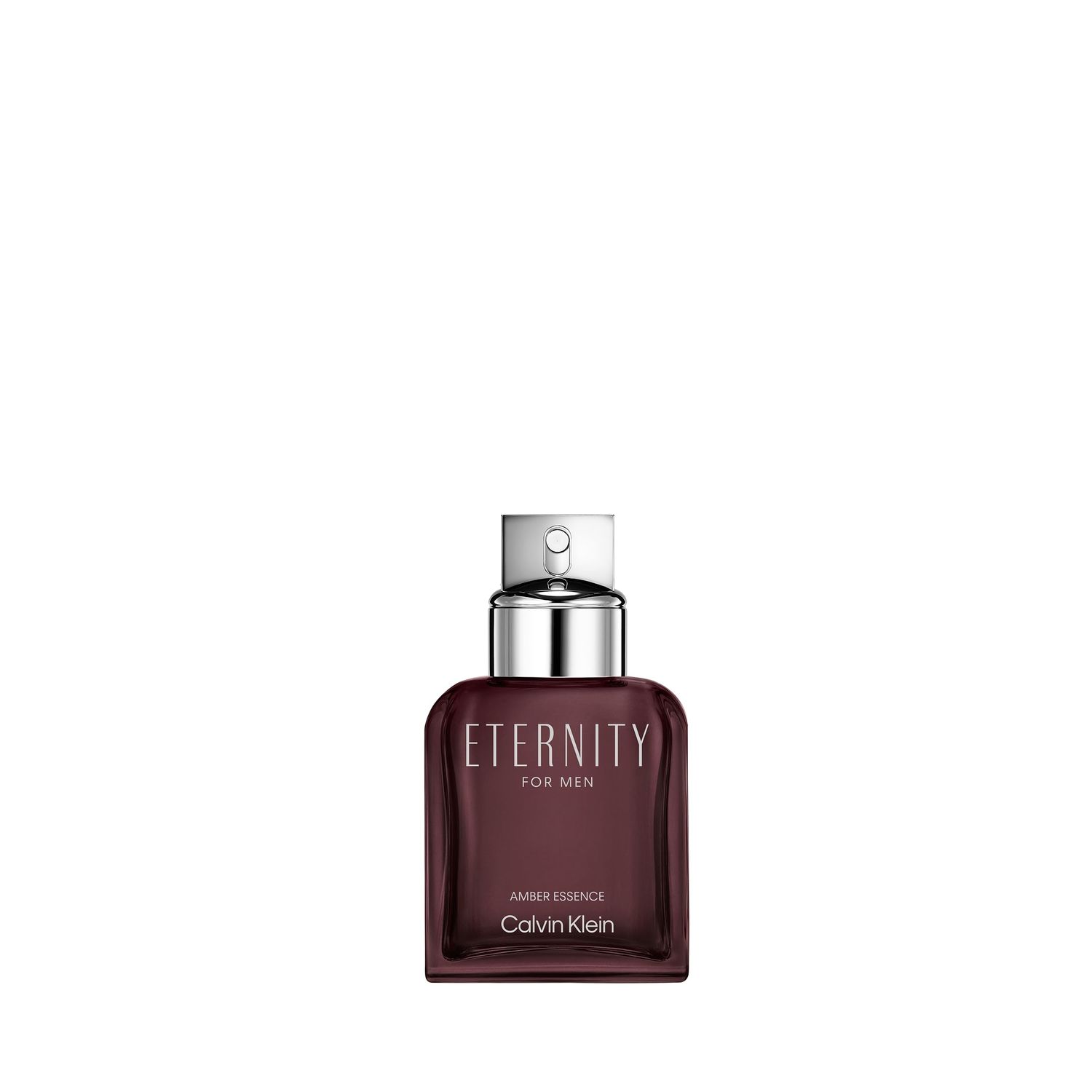 Calvin Klein Eternity Amber Essence For Men Parfum 1.6 fl oz