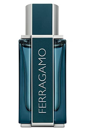 Salvatore Ferragamo Ferragamo Intense Leather for Men - 3.4 oz EDP Spray
