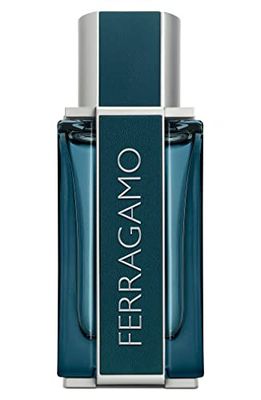 Salvatore Ferragamo Ferragamo Intense Leather for Men - 3.4 oz EDP Spray