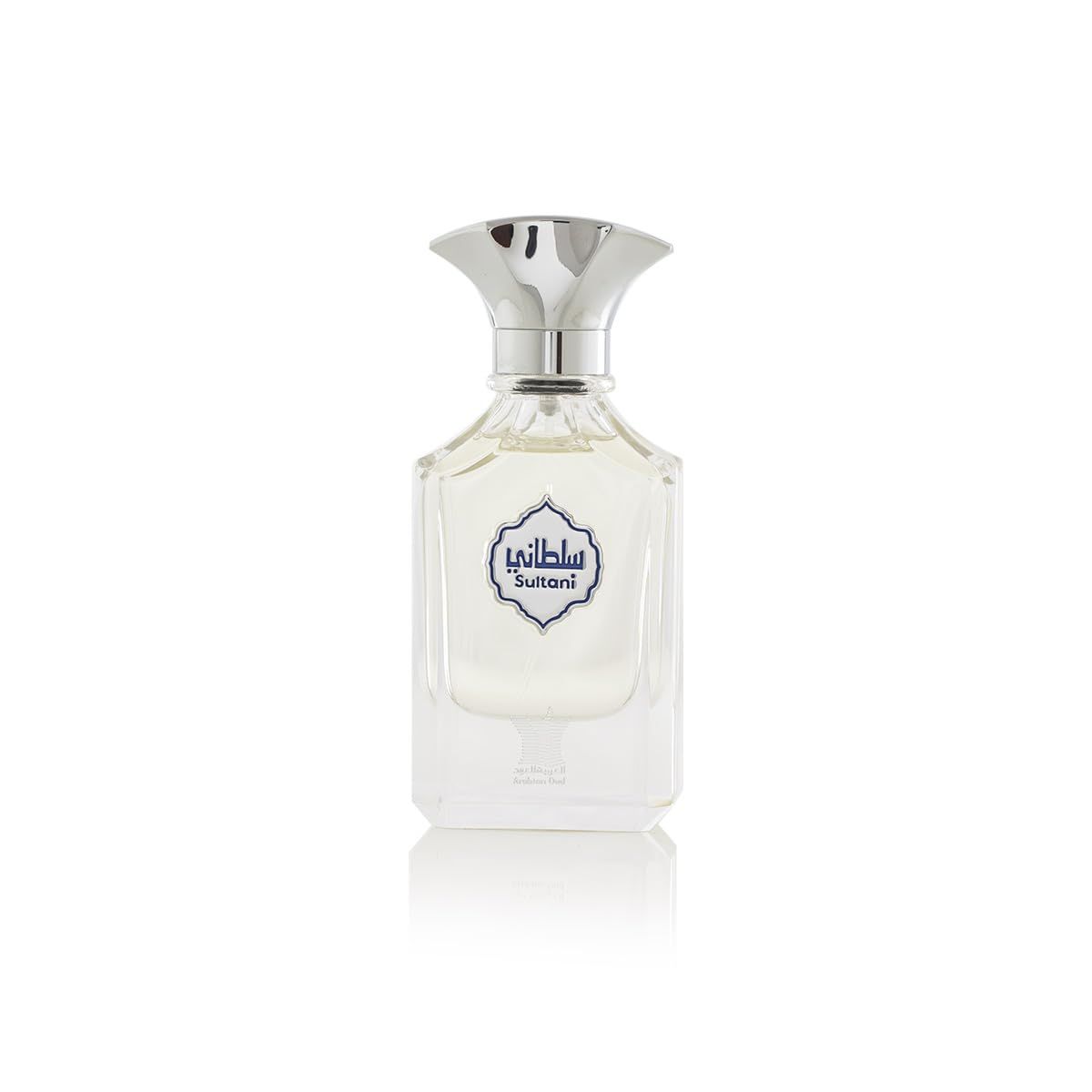 Arabian Oud Sultani Unisex Eau De Parfum EDP Spray | 50 ml (1.7 oz)