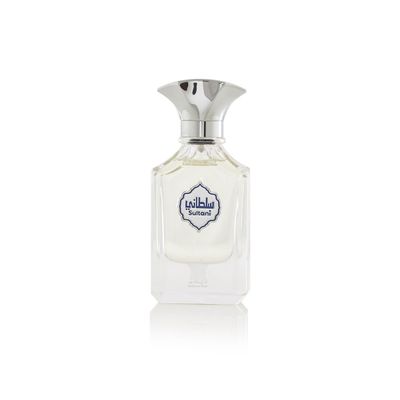 Arabian Oud Sultani Unisex Eau De Parfum EDP Spray | 50 ml (1.7 oz)