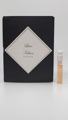 Kilian - Love, Dont Be Shy Eau de Parfum sample 1.5 ml