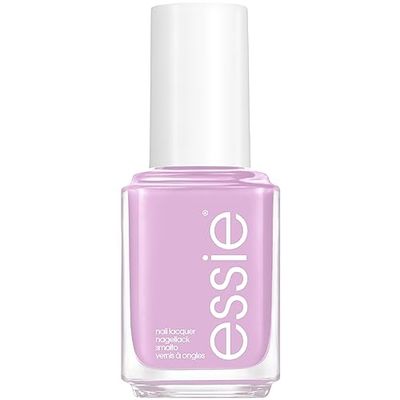 essie Nail Polish Glossy Shine Finish lilacism 0.46 fl oz