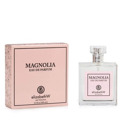 Elizabeth W Magnolia Eau de Parfum-Large 3.4oz