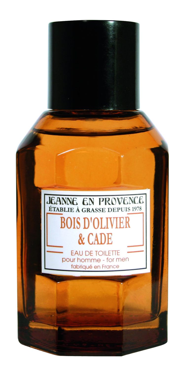 zyannuanpuroxansu Olive Wood &amp; Juniper Eau De Toilette 100ml