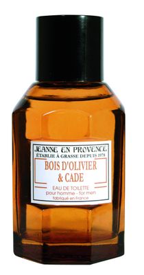 zyannuanpuroxansu Olive Wood &amp; Juniper Eau De Toilette 100ml