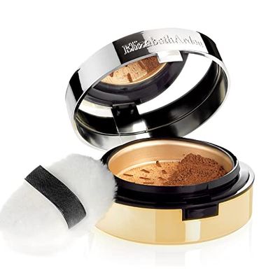 Elizabeth Arden Pure Finish Mineral Foundation, Pure Finish 4, 1 ct.